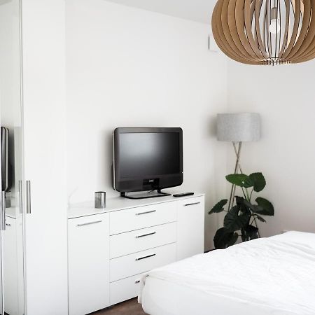 Moderne Ferienwohnung Mit Seeblick & Terrasse 96Qm Großräschen Kültér fotó